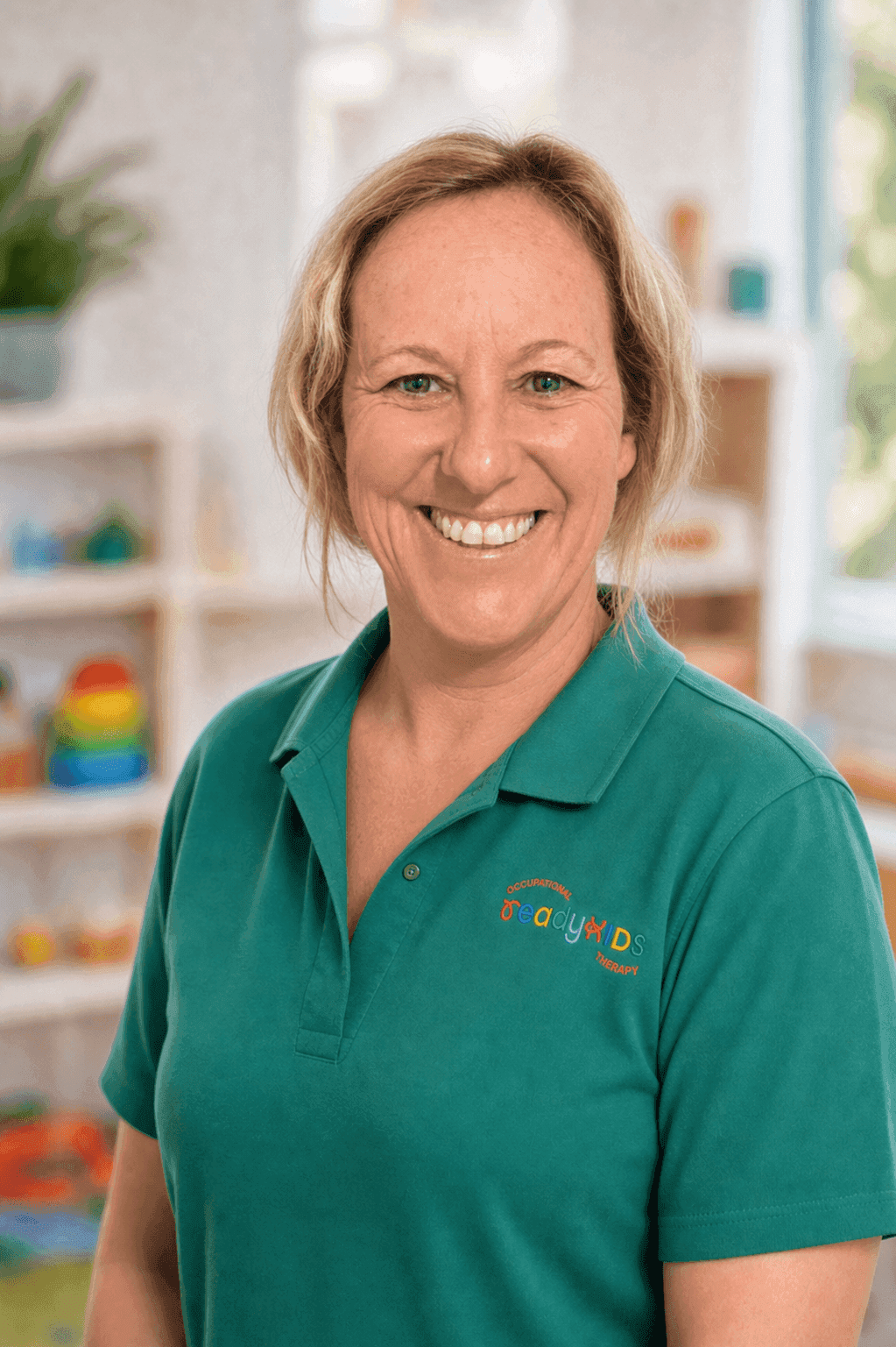 Cindy Bradbury