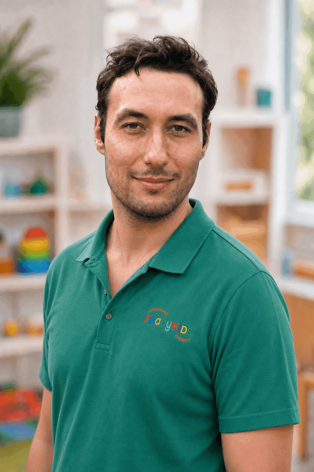 Daniel Shakibaie