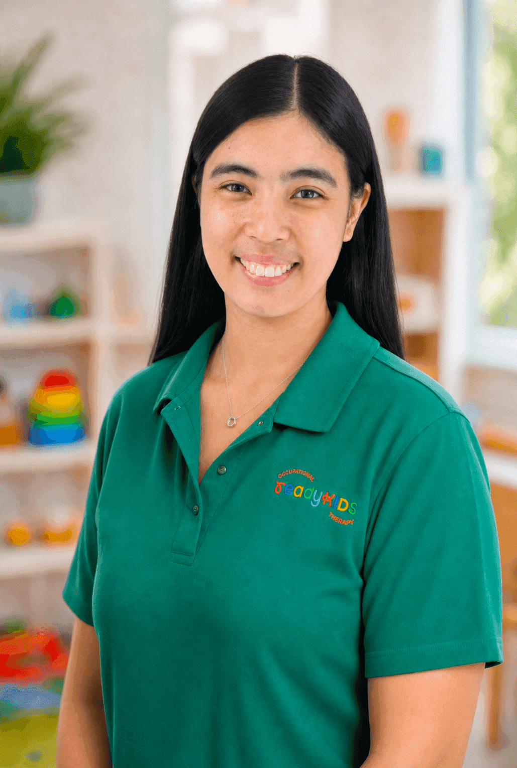 Kristine Cabling