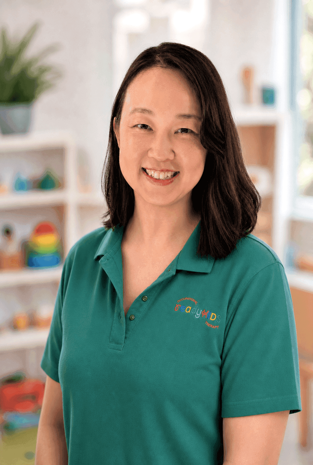 Steph Tran