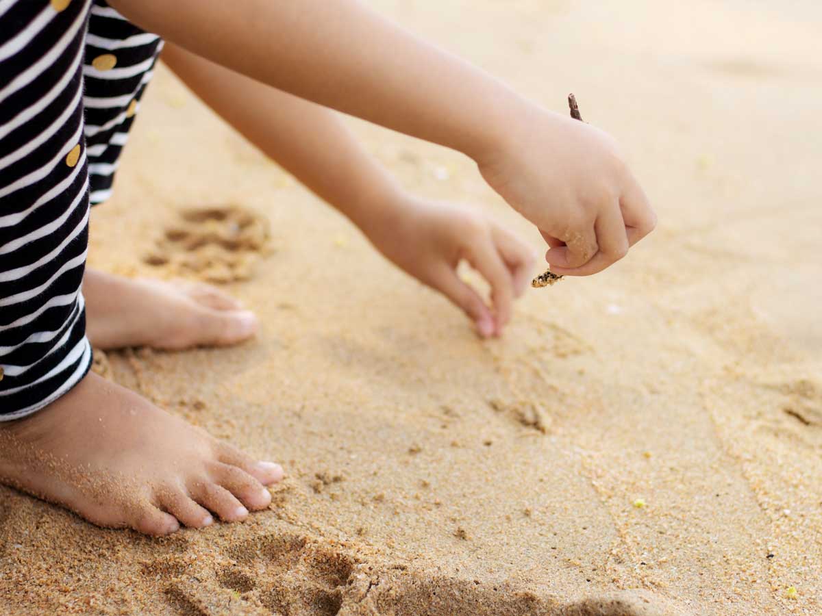 9 Multisensory Activities For Sensory Handwriting: Easy To Setup