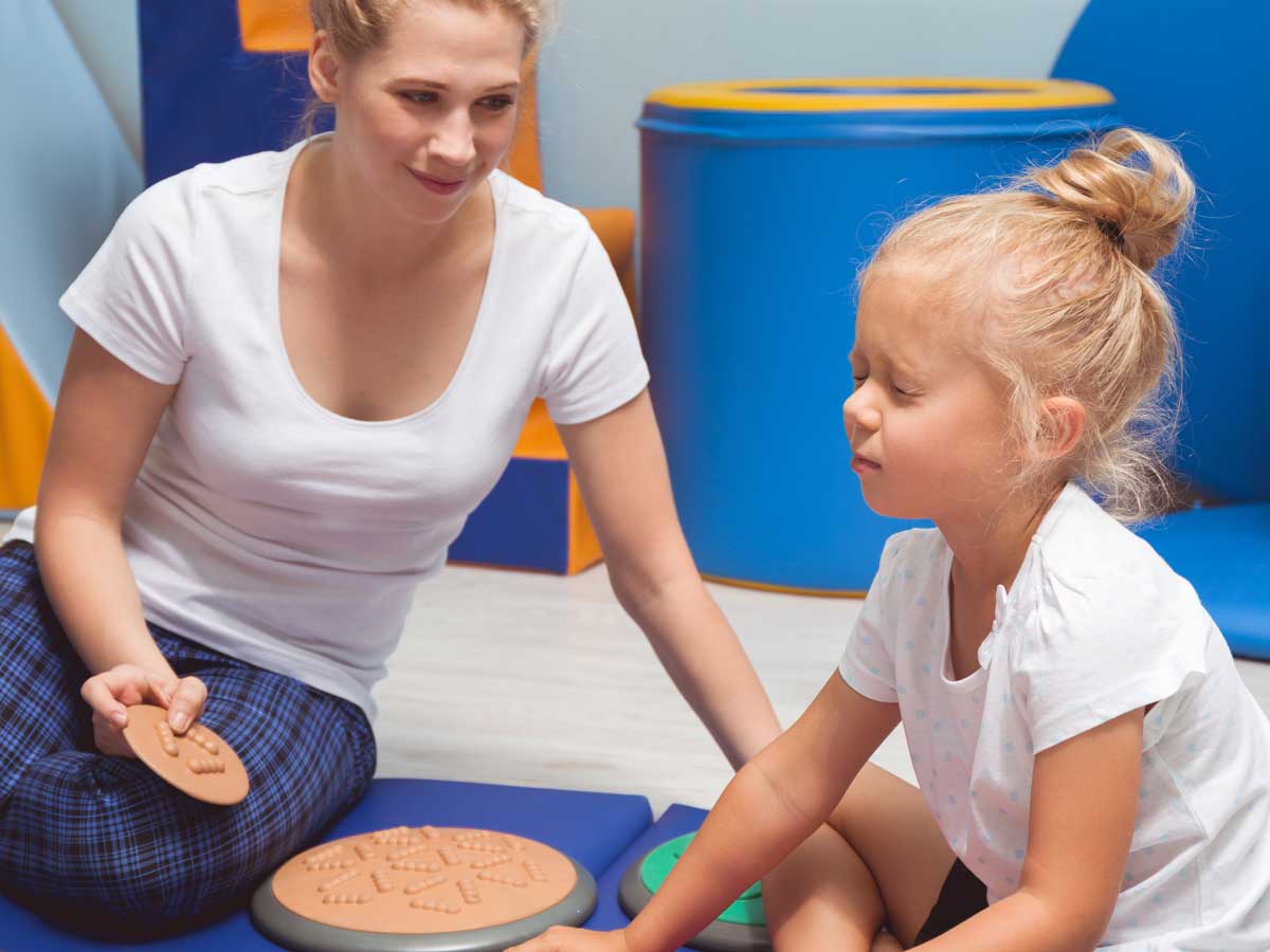 What is Occupational Therapy? (Explained By OTs)