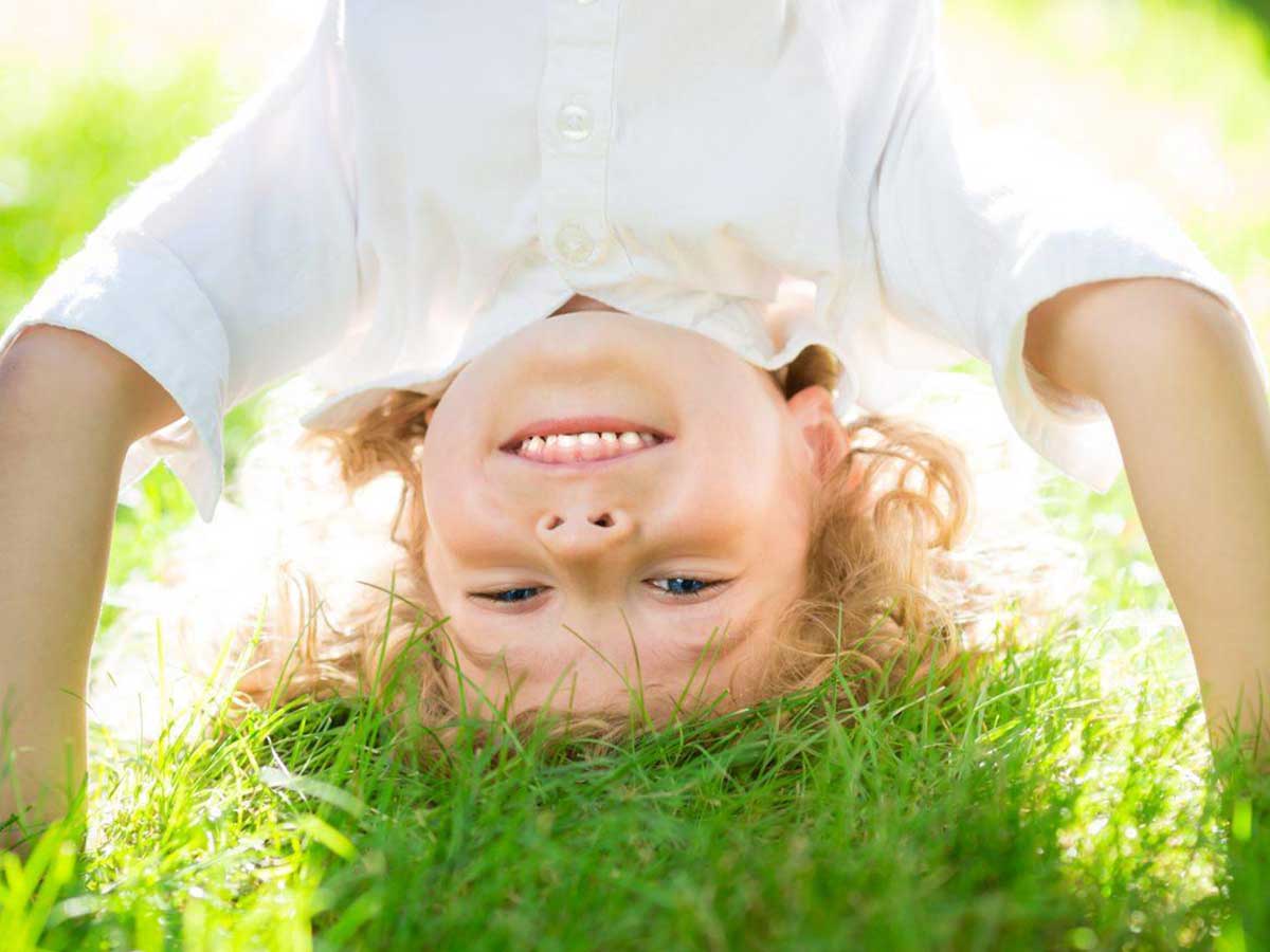 Australian 24-Hour Movement Guidelines for Children (5-17 years)