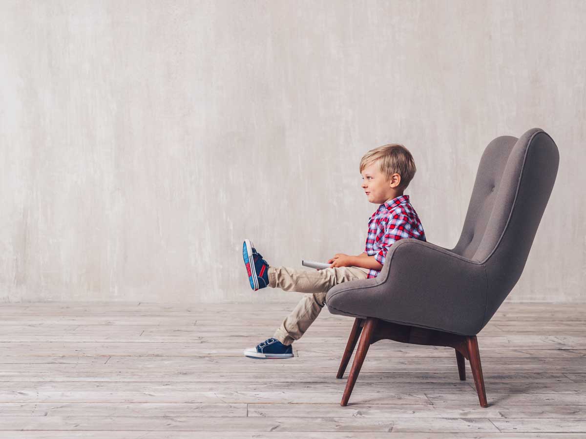Controlled Choices: Unlocking the Secret Parenting Strategy