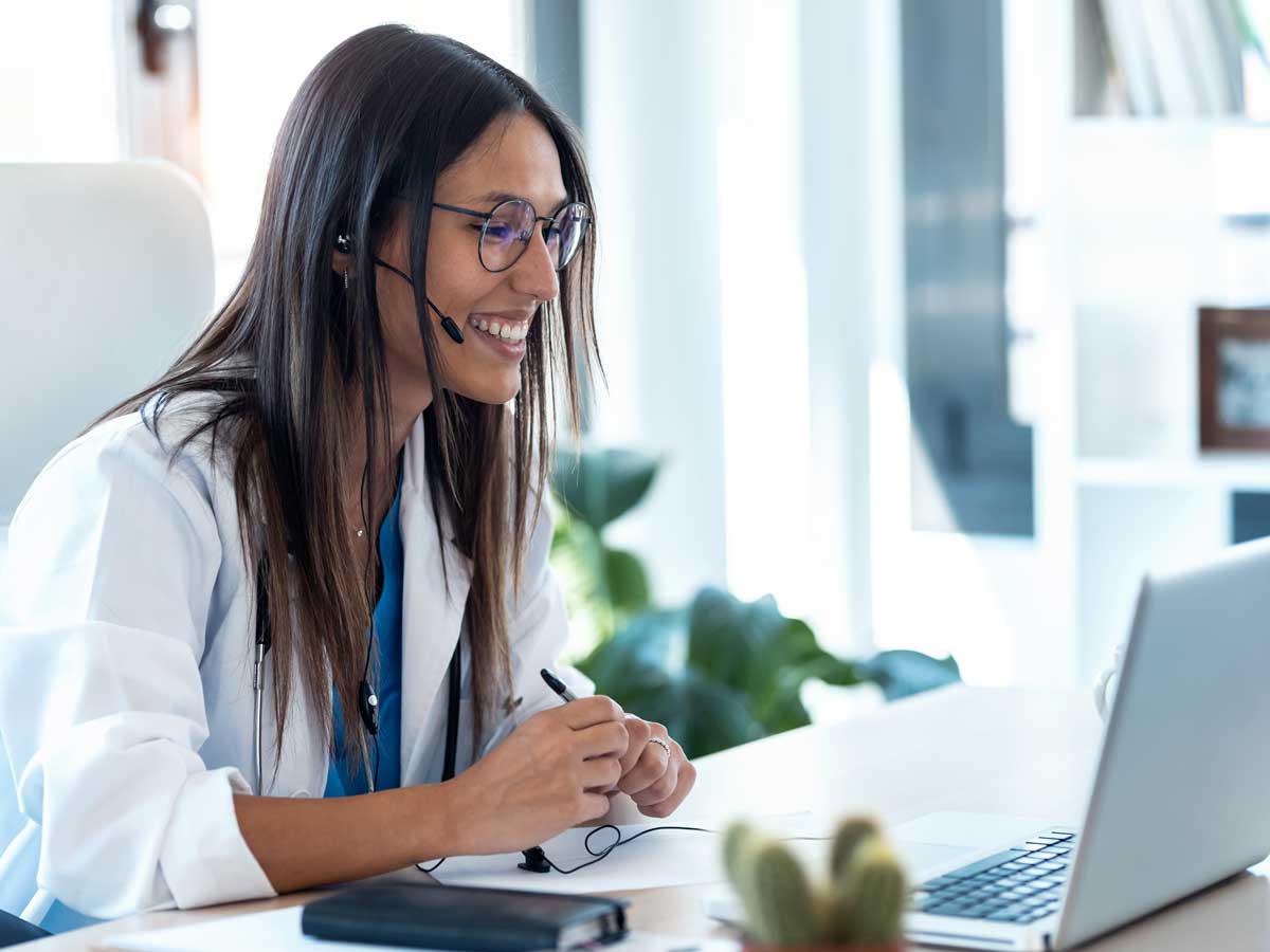 5 Benefits of Telehealth Therapy Sessions