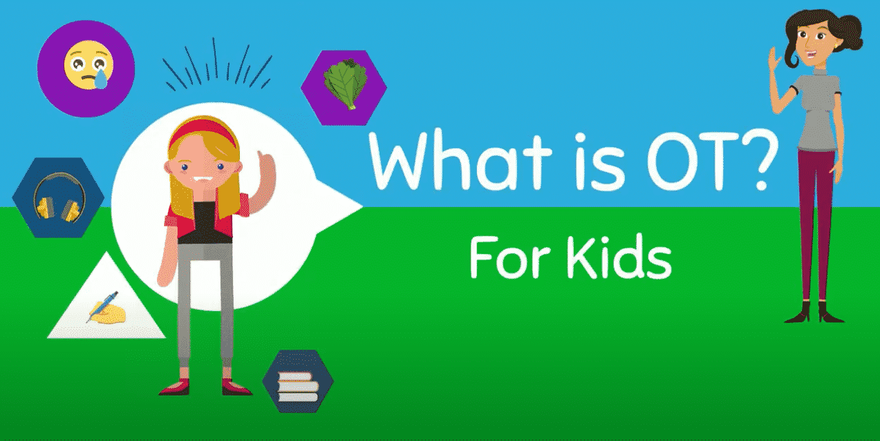 what-is-ot-for-kids