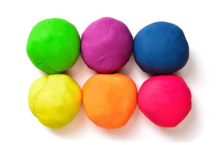 Everything you need to know about Therapy Putty