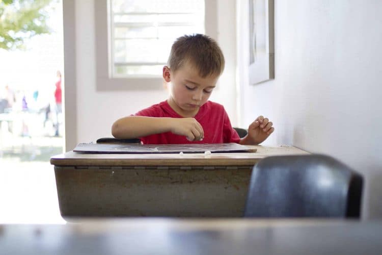 A Guide to Improve Your Child’s Handwriting: An OT’s Perspective