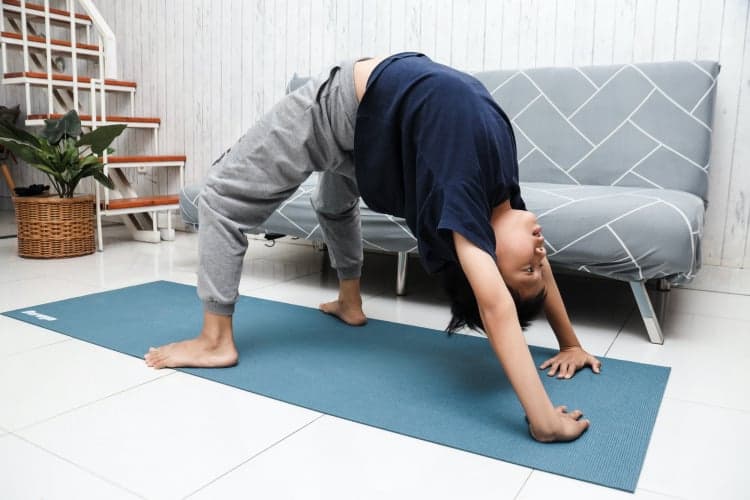 Yoga kids