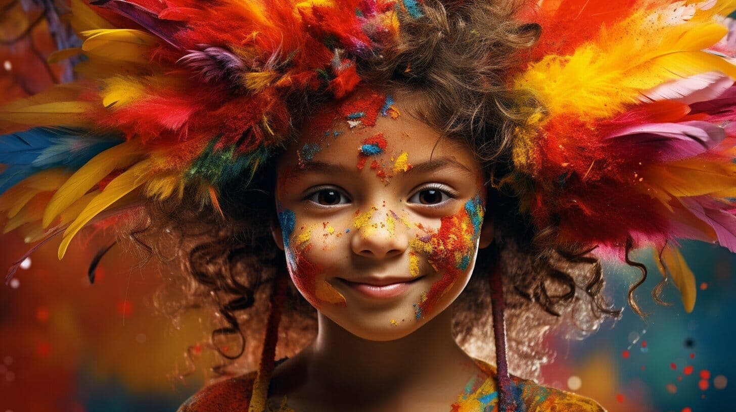 Benefits of Sensory Art