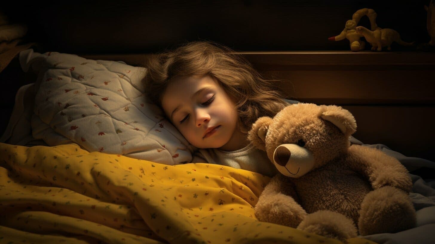 Best Lighting for Sensory Issues