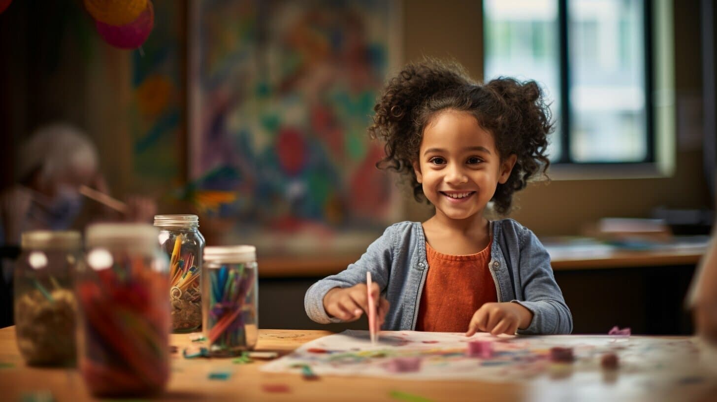 Best Sensory Art Activities For Home