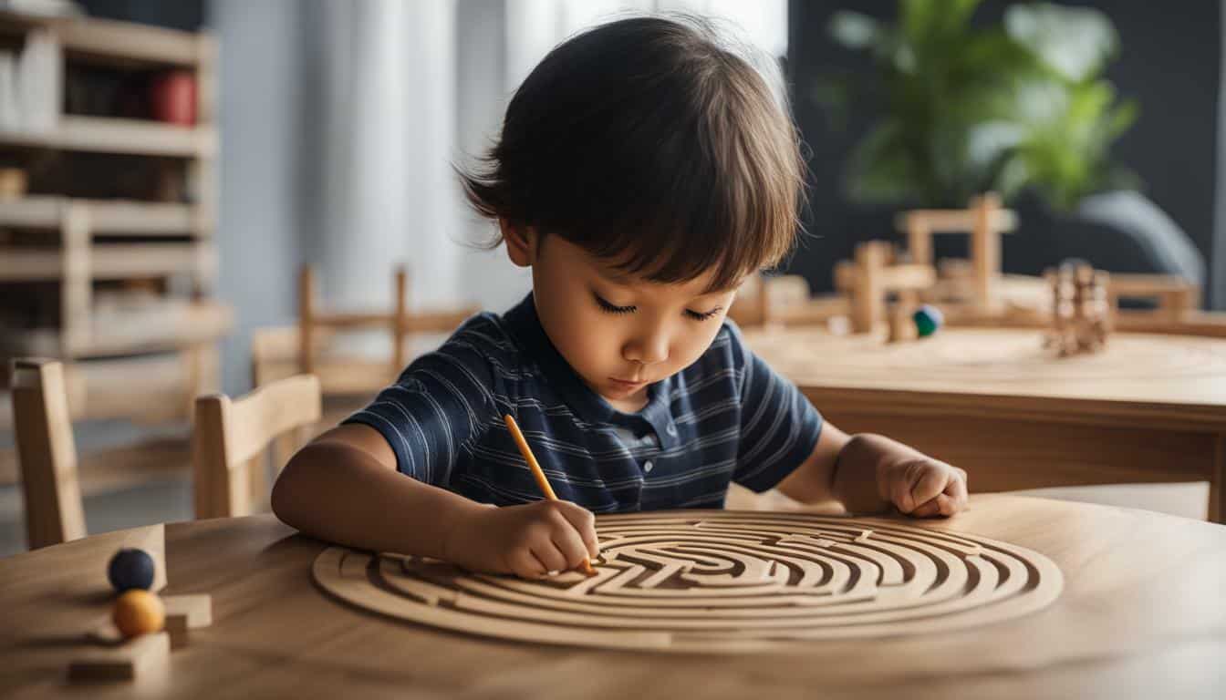 Hand-Eye Coordination and Motor Planning