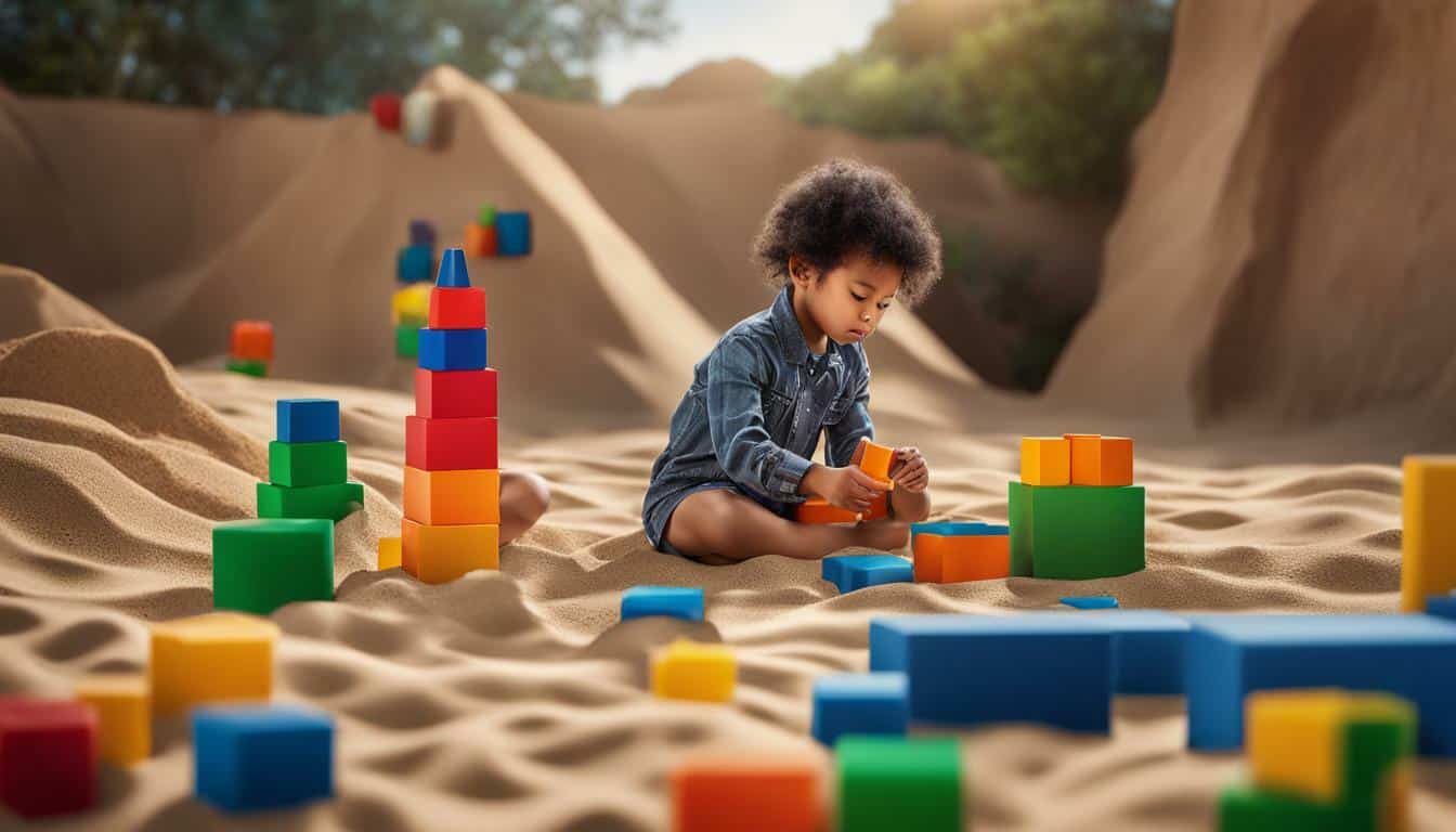 Hand-Eye Coordination and Sensory Play
