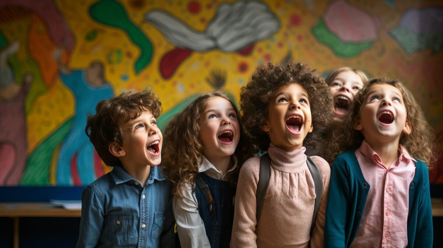 Tongue Twisters for Kids