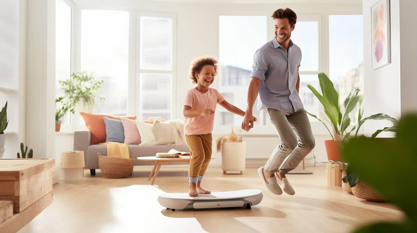 best Balance boards for kids