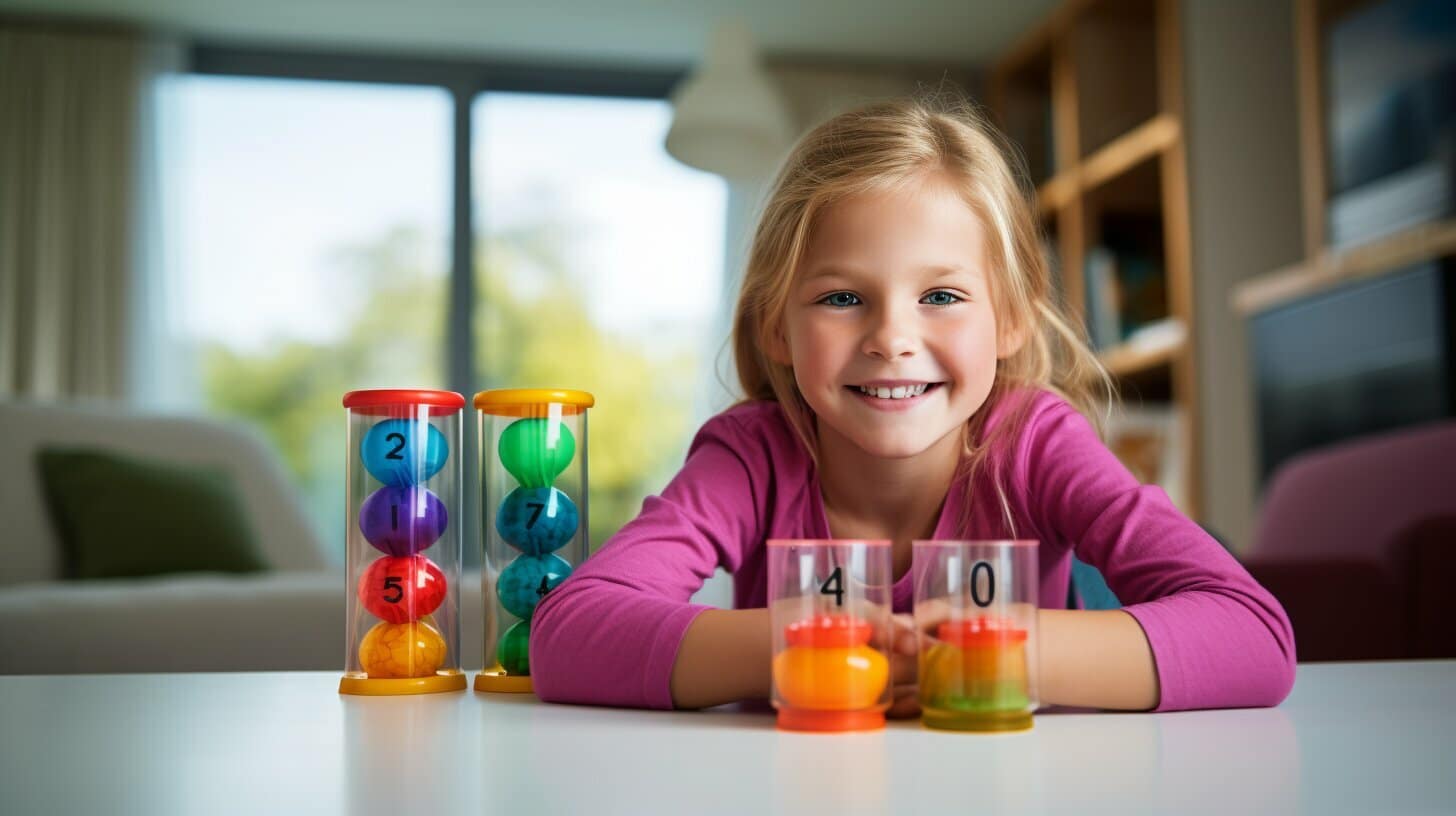 best visual timers for autism