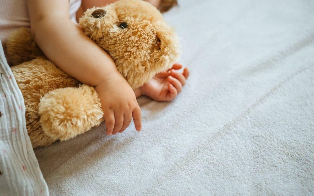 Sensory Processing Disorder And Sleep HowTo Guide For Parents (2024)