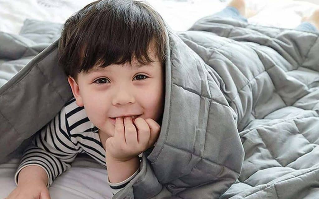 Kids Weighted Blanket What To Know Before Buying A Weighted Blanket
