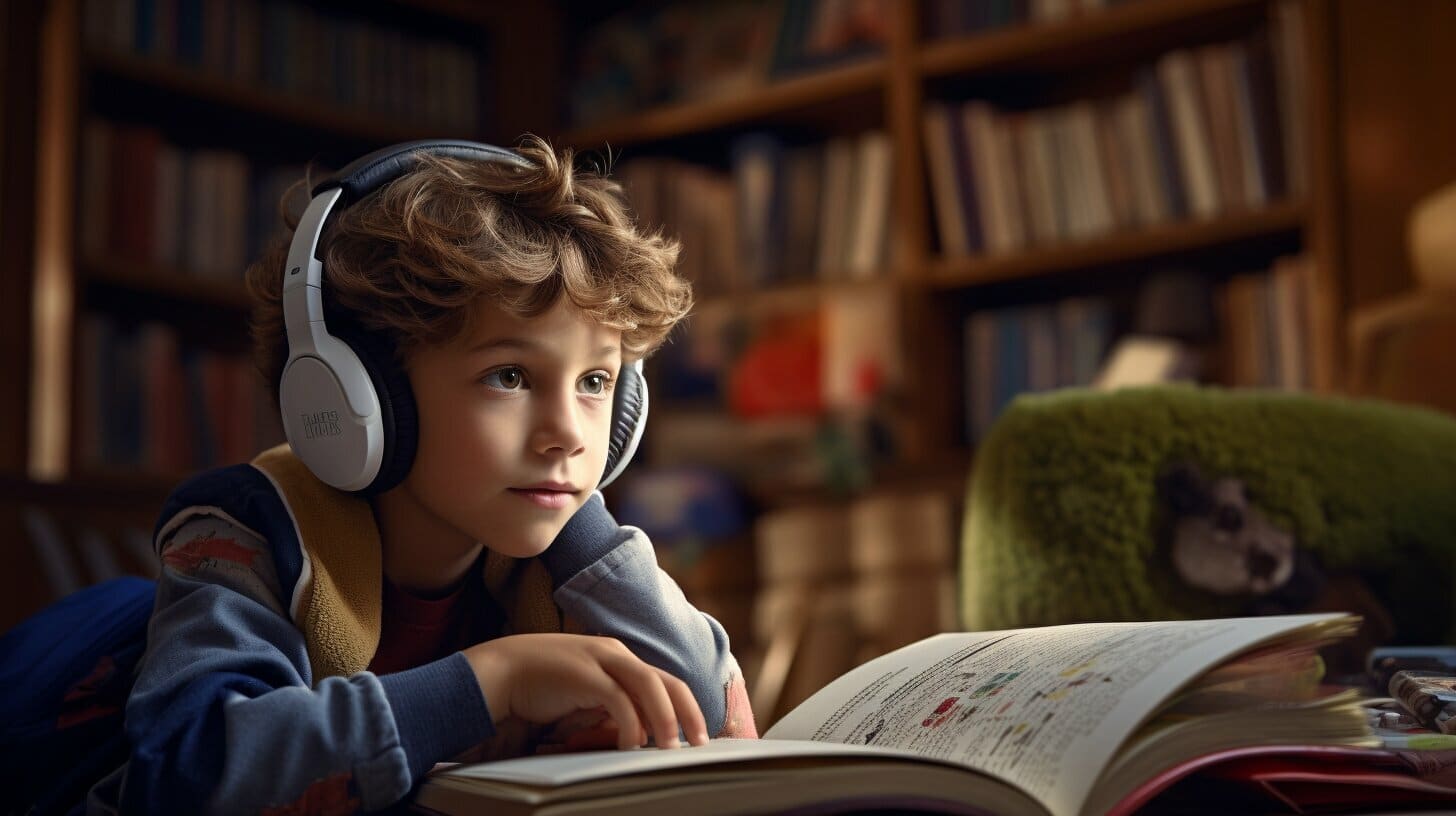Best noise cancelling headphones for ADHD