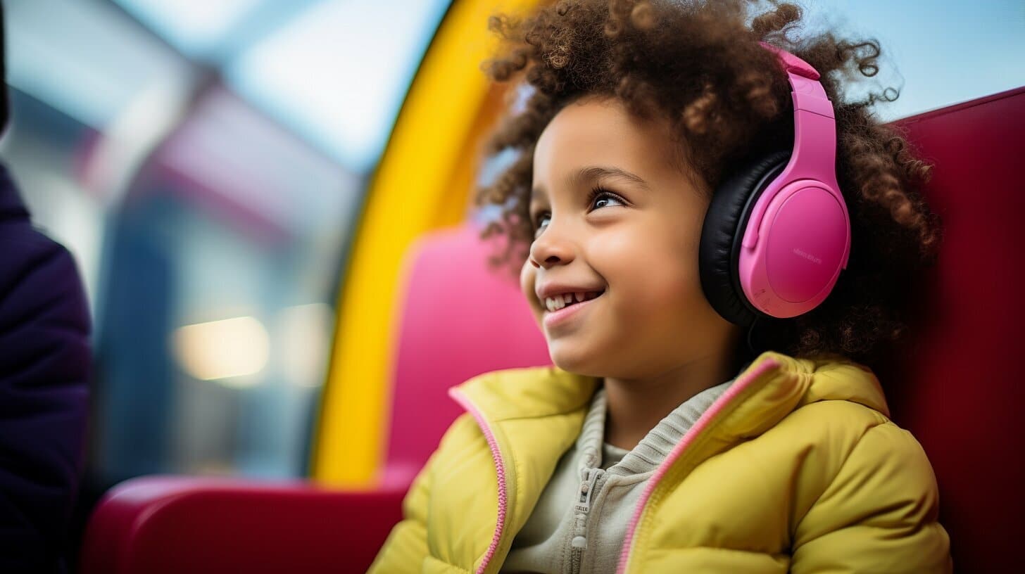 Best noise cancelling headphones for autism