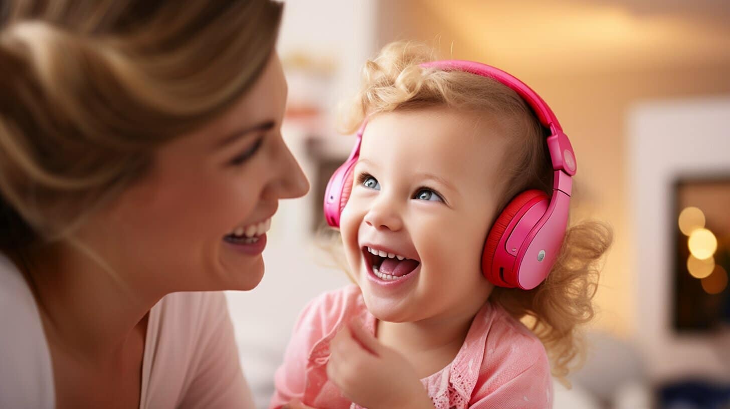 Best noise cancelling headphones for toddlers