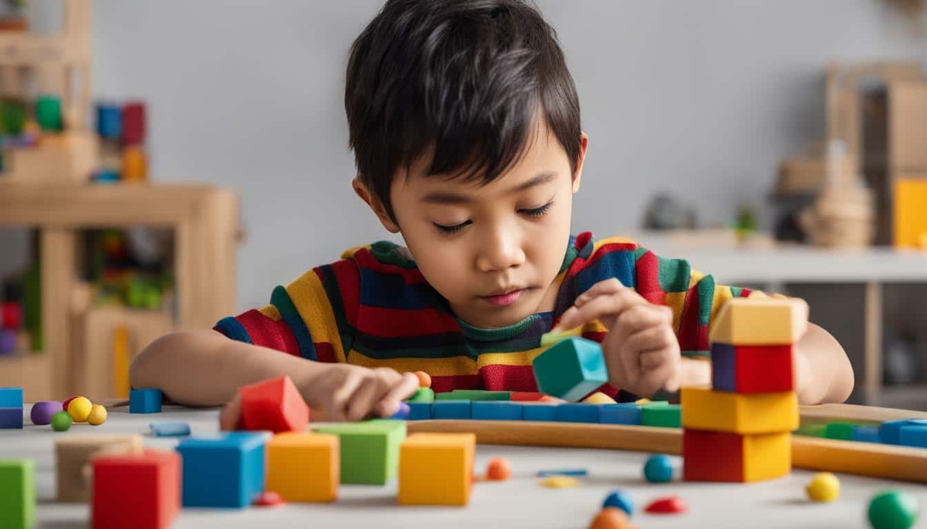 Boosting HandEye Coordination and Sensory Play in Children