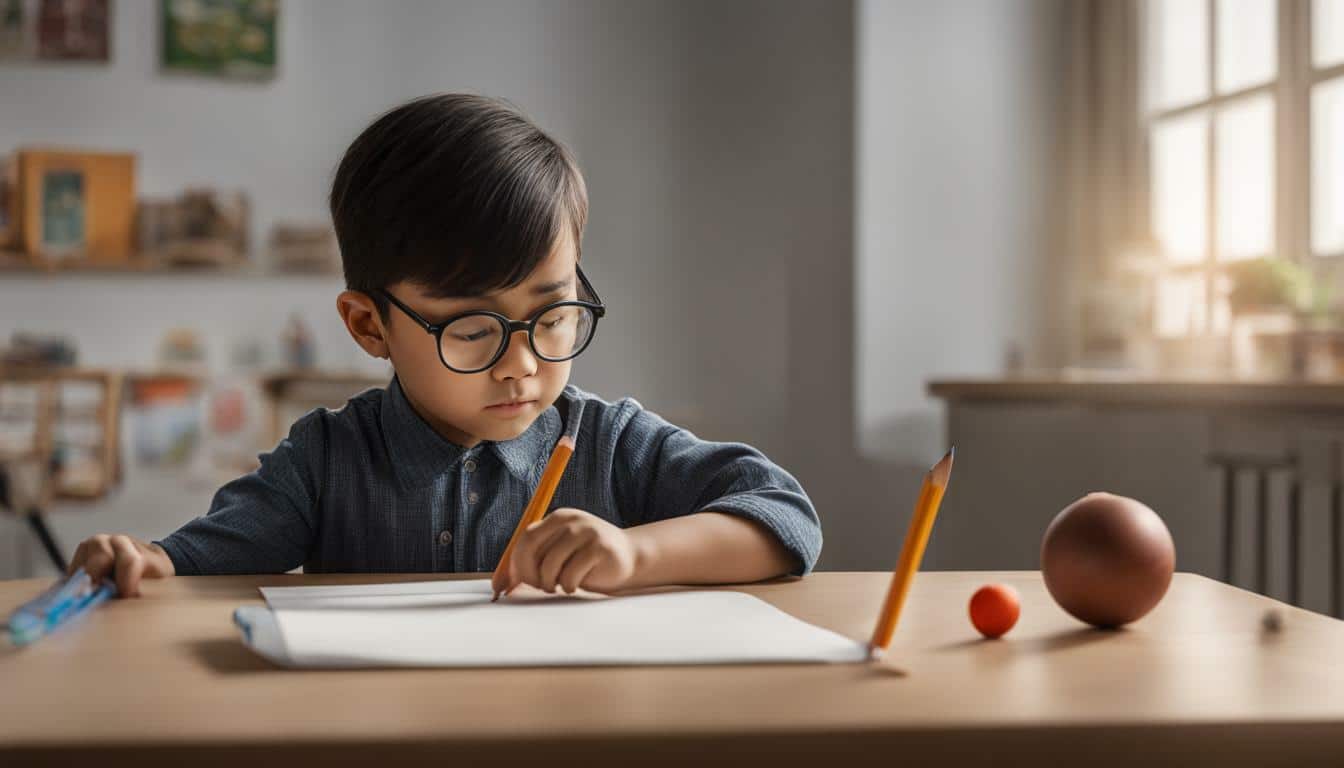 Enhancing HandEye Coordination and Visual Motor Skills